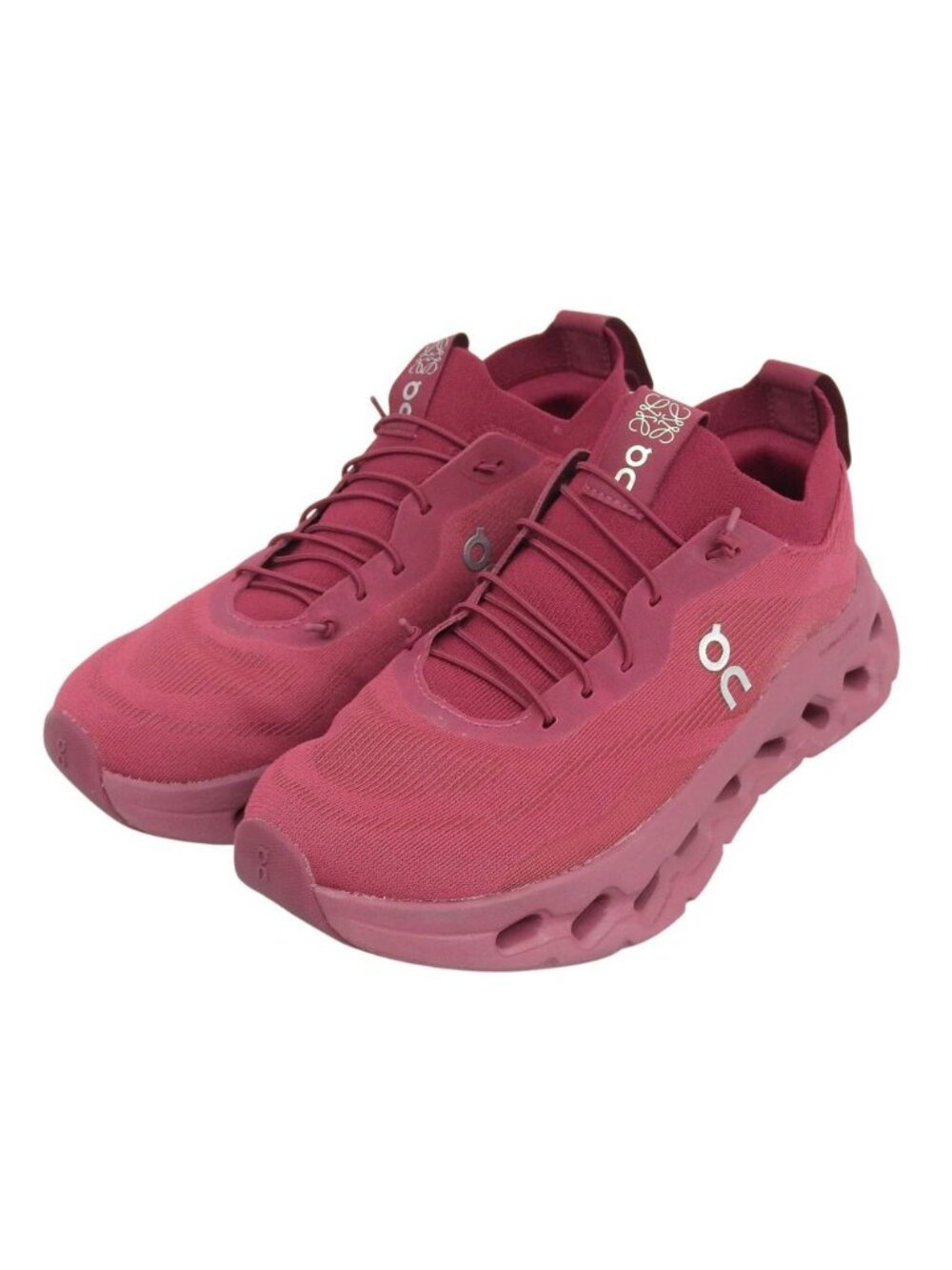 Loewe Cloudtilt Recycled Polyester Low-Cut Sneakers Beat